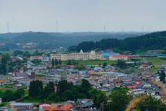 学校,見学,高校