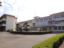 学校,見学,高校