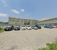 学校,見学,高校