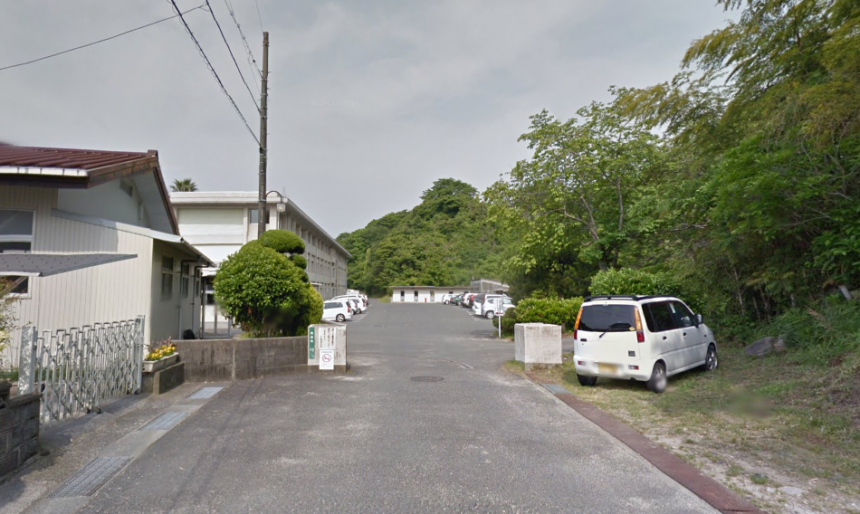 学校,見学,高校,高校見学会