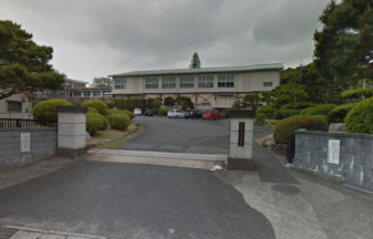 学校,見学,高校,高校見学会