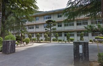 学校,見学,高校,高校見学会