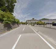 学校,見学,高校