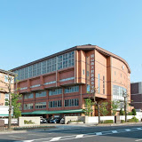 学校,見学,高校