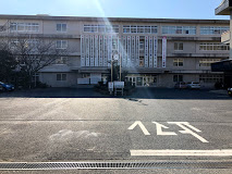 学校,見学,高校