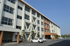 学校,見学,高校,高校見学会
