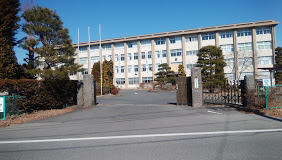 学校,見学,高校