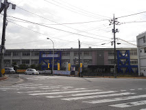 学校,見学,高校