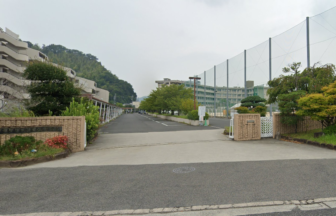 学校,見学,高校,高校見学会