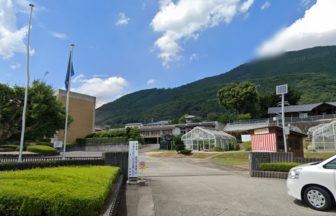 学校,見学,高校,高校見学会
