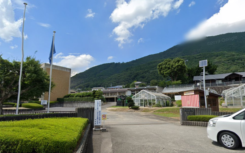 学校,見学,高校,高校見学会