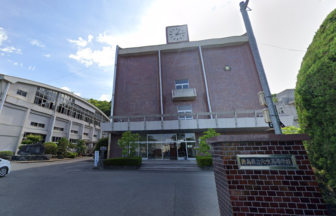 学校,見学,高校,高校見学会