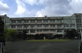 学校,見学,高校,高校見学会