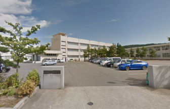 学校,見学,高校,高校見学会