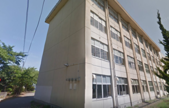 学校,見学,高校,高校見学会