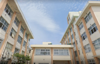 学校,見学,高校,高校見学会