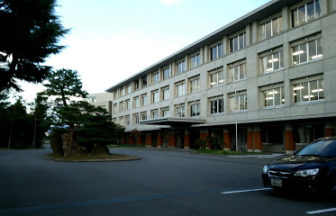 学校,見学,高校,高校見学会