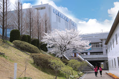 学校,見学,高校