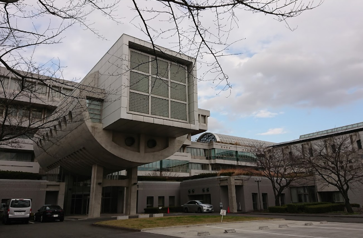 学校,見学,高校