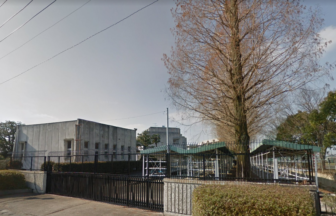 学校,見学,高校