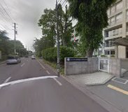 学校,見学,高校