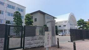 学校,見学,高校