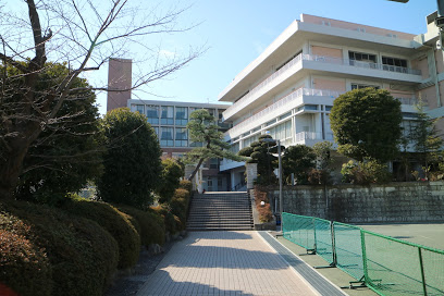 学校,見学,高校