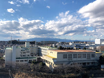 学校,見学,高校,高校見学会