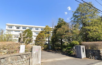 学校,見学,高校,高校見学会