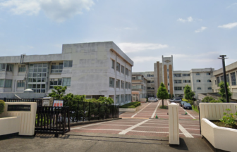 学校,見学,高校,高校見学会
