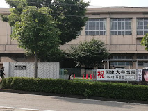 学校,見学,高校,高校見学会