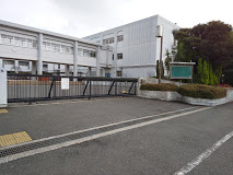 学校,見学,高校,高校見学会