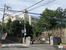 学校,見学,高校,高校見学会