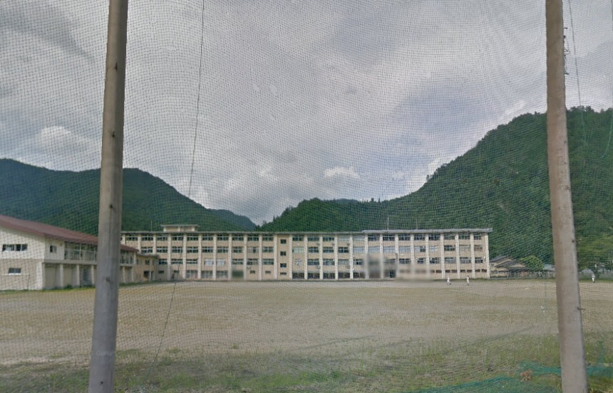 学校,見学,高校,高校見学会