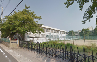 学校,見学,高校,高校見学会