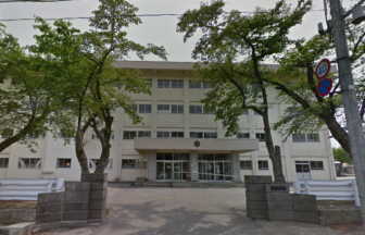 学校,見学,高校,高校見学会