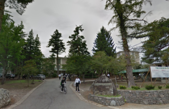 学校,見学,高校,高校見学会