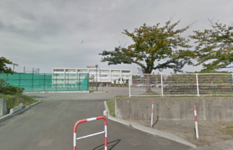 学校,見学,高校,高校見学会