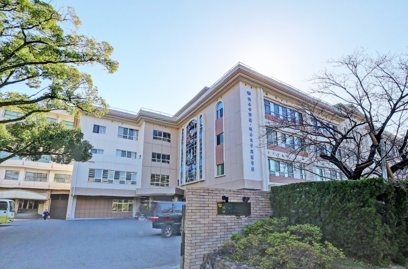 学校,見学,高校