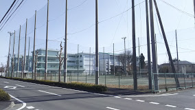 学校,見学,高校