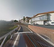 学校,見学,高校