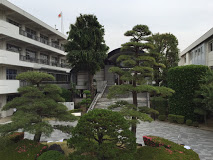 学校,見学,高校