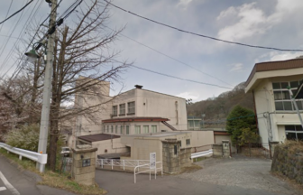 学校,見学,高校