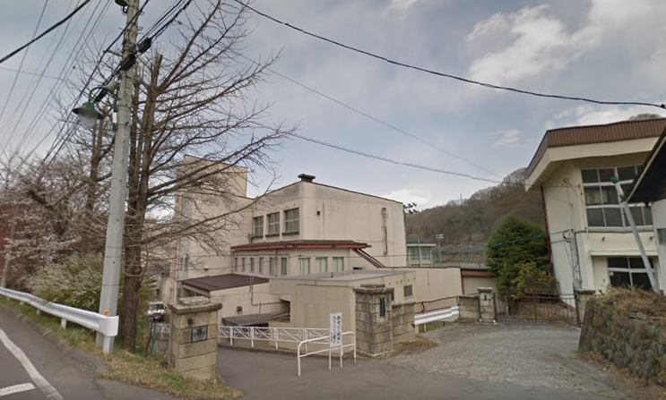 学校,見学,高校