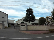 学校,見学,高校