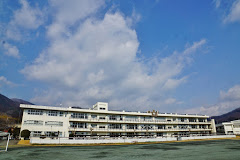 学校,見学,高校