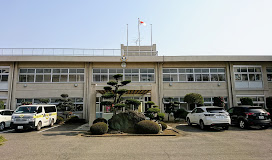 学校,見学,高校
