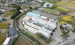 学校,見学,高校