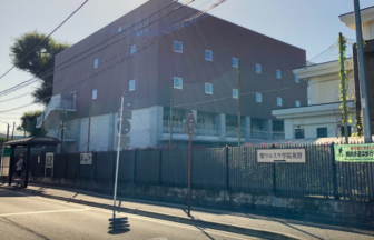 学校,見学,高校