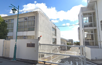 学校,見学,高校,高校見学会